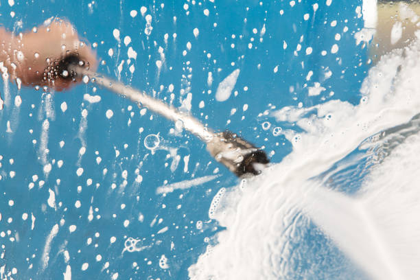 Best Building Exterior Washing  in Clymer, PA