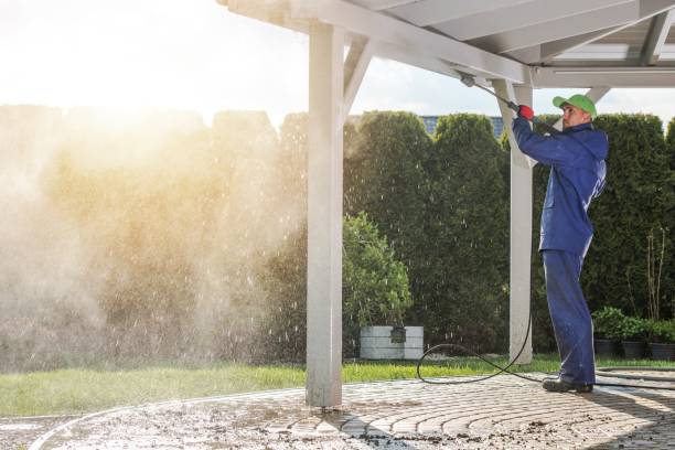 Best Solar Panel Cleaning  in Clymer, PA
